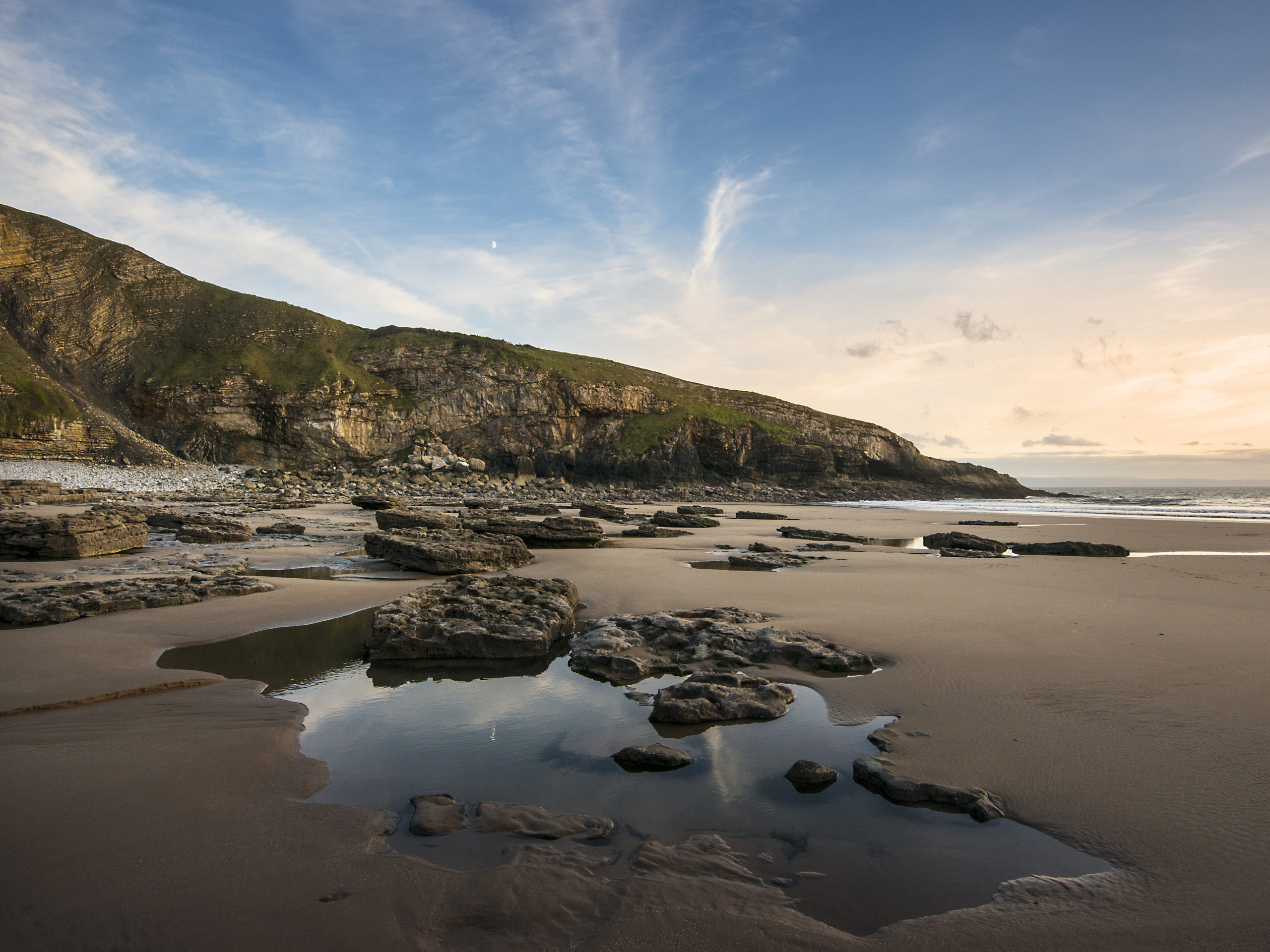 Witches Point, Southerndown